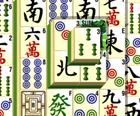 Mahjong Şanxay Sülaləsi