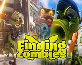 Znaleźć Zombie