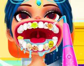רופא שיניים מהפך