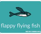 Flappy Uçan Balık