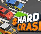 Hard Crash: Car Simulator Game