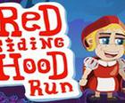 Red Riding Hood Ажиллуулах
