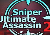 Snaiperis Ultimate Assassin 2
