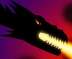 Glauron: Dragon Приказни