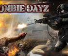 Zombie Dayz: Survival Multiplayer