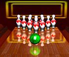 Bowling Masterat: Joc 3D