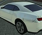 Pysäköinti Istanbulissa: 3D Car Simulointi Peli