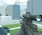 Sniper Multiplayer