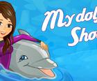 Mój pokaz delfinów 1 na HTML5
