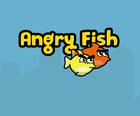 Сердитая Рыба