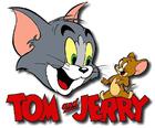 Tom y Jerry Spot la diferencia