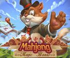 Mahjong Magic Islands