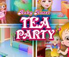 Bambino Hazel Tea Party