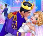 Princess Royal Dream Wedding - Dress & Dance Like 