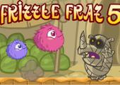 Frizzle Fraz5