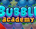 バブルのアカデミー
