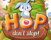 Hop Don ' t Stop