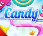 Candy Dážď 3