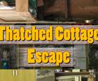 Stuf Cottage Escape