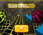 Twee Ball 3D