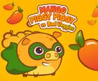 Mango Piggy Piggy vs Dårlige Grøntsager