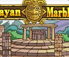 Mayan पत्थर