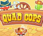 Quad-Cops