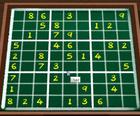 Weekend Sudoku 33