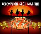 Răscumpărarea Slot Machine