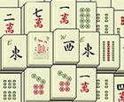 Mahjong: Neigeux Château
