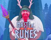 Maestro di Rune