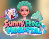 Funny Fever Hospital