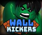 Kickers Tường