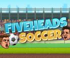 Fiveheads Futbal