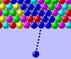 Bubble Shooter-puslespil