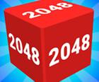 2048: магическо заклинание