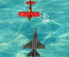 מלחמת ספינת אוויר: ארמדה