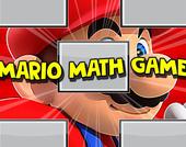 マリオ数学ゲーム