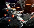 Звездные войны X-Wing Войны