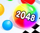 บอลผสาน 2048