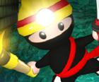 Ninja Thợ Mỏ 2