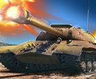डब्ल्यूडब्ल्यू 2 युद्ध टैंक 2022