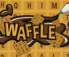 Waffle ਸ਼ਬਦ: ਹਿੱਜੇ ਖੇਡ ਹੈ
