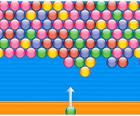 Классическая игра-Шутер с Пузырьками