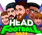 Head Football 2021-Los mejores Partidos de Fútbol de LaLiga