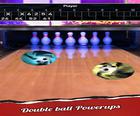 Strike Bowling Kráľ 3D Bowling hra
