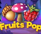 Fructe Pop Legenda Joc Online