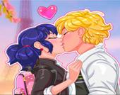 Romanties Anime Paar Aantrek