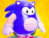 Les gars d'automne Sonic: Knockout Royale