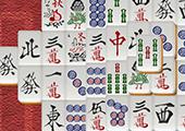 Mahjong Делукс 2